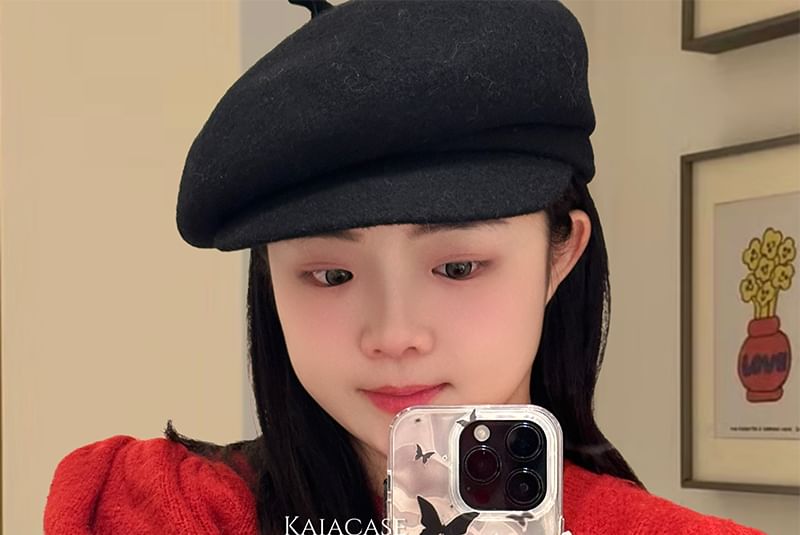 Phone Case Butterfly