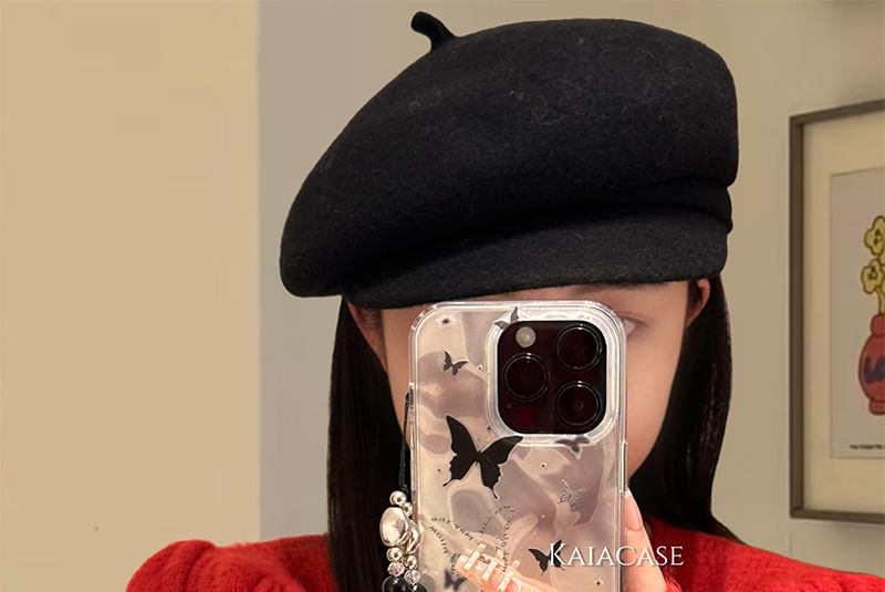 Phone Case Butterfly