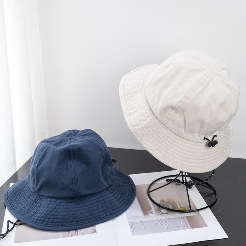 Hat Boonie Plain