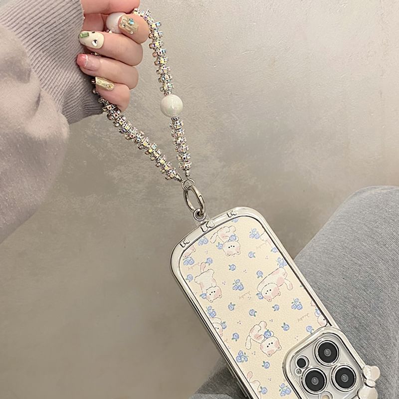 Phone Case Cat
