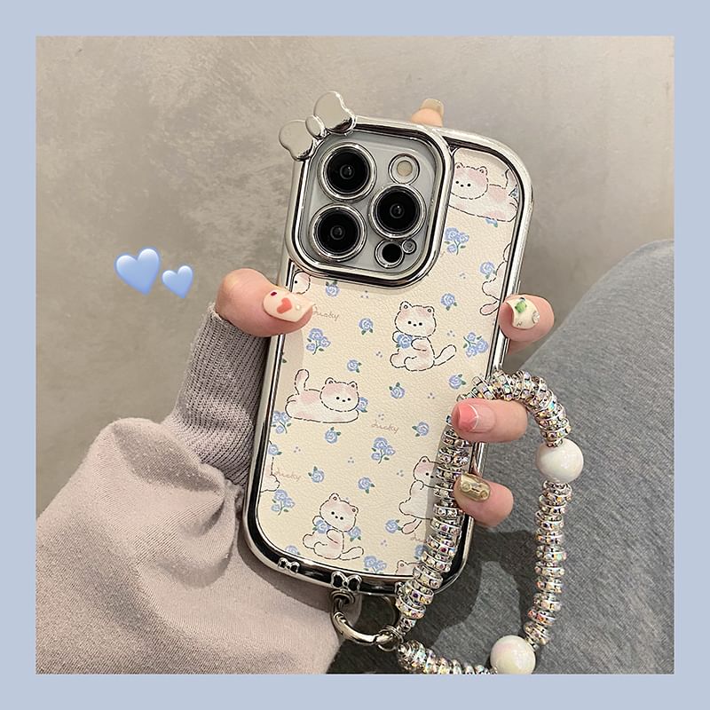 Phone Case Cat