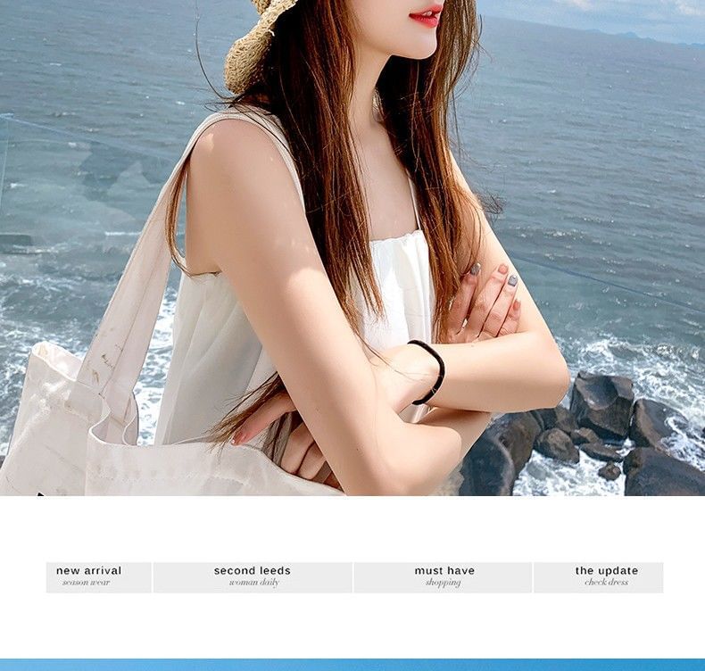 Sample Flower Straw Sun Hat
