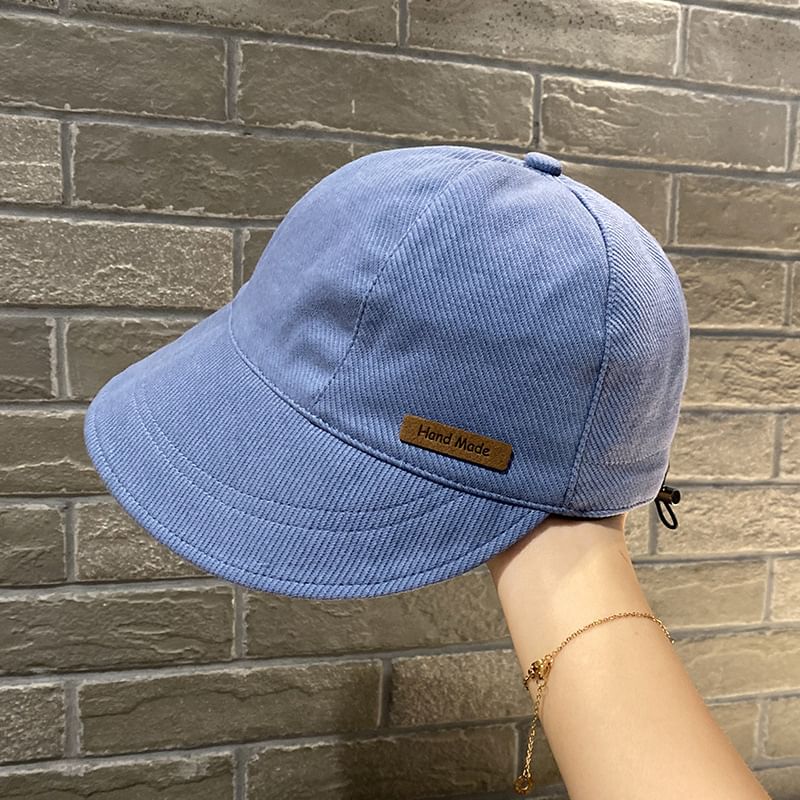 Cap Plain