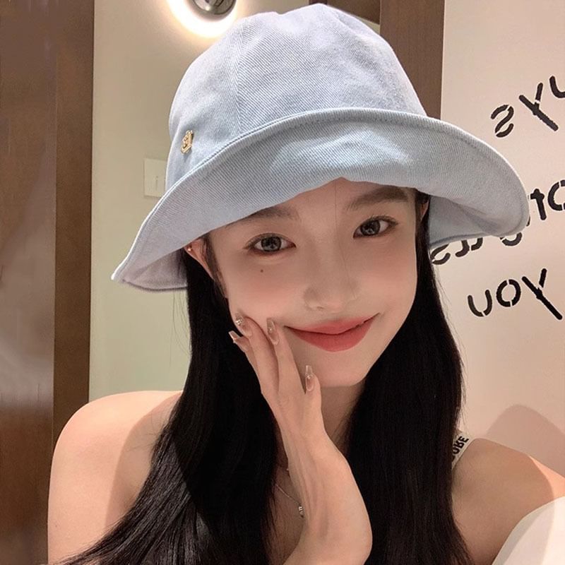 Hat Cowboy Denim