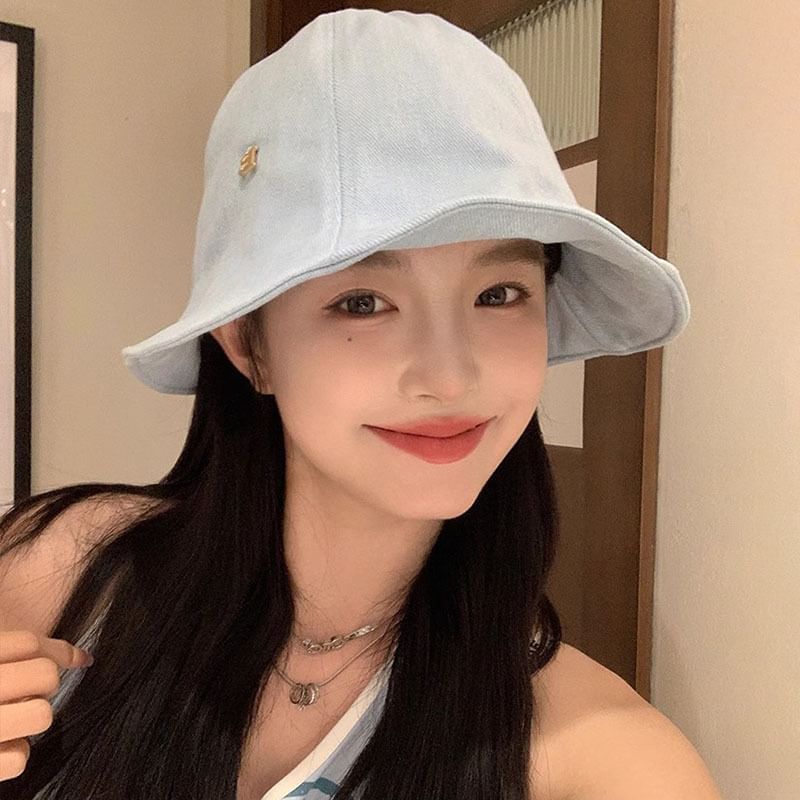 Hat Cowboy Denim