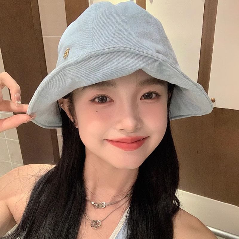 Hat Cowboy Denim