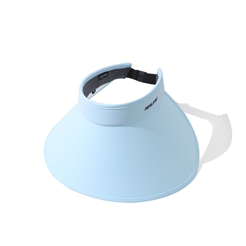 Visor Sun Plain