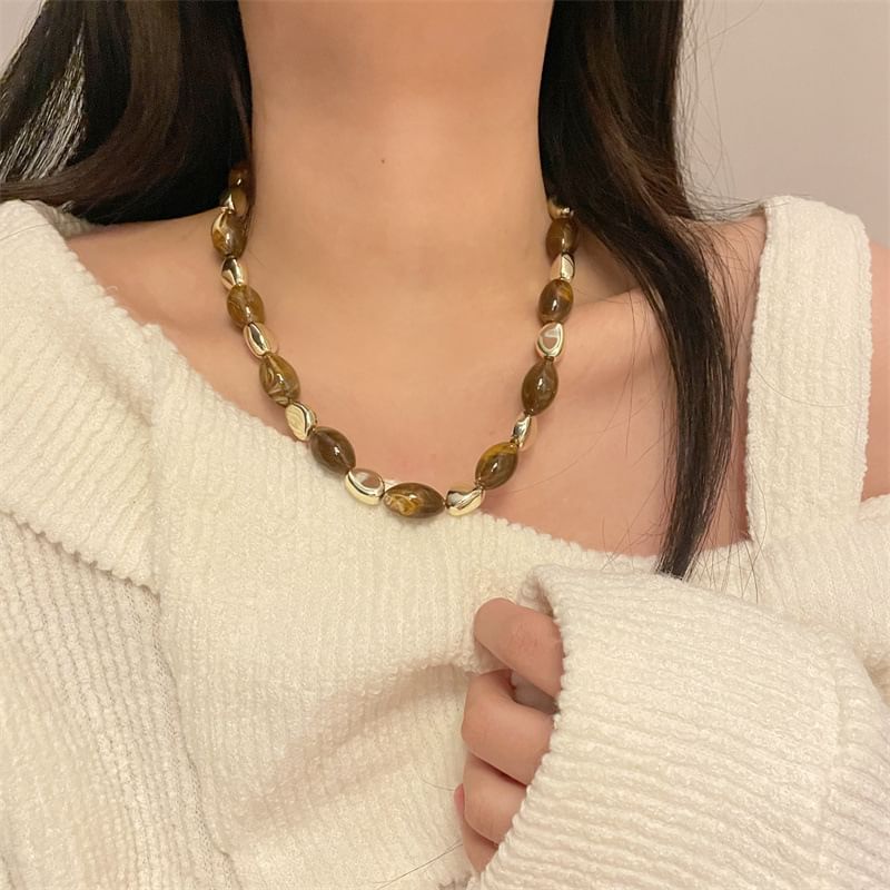 Necklace Bead