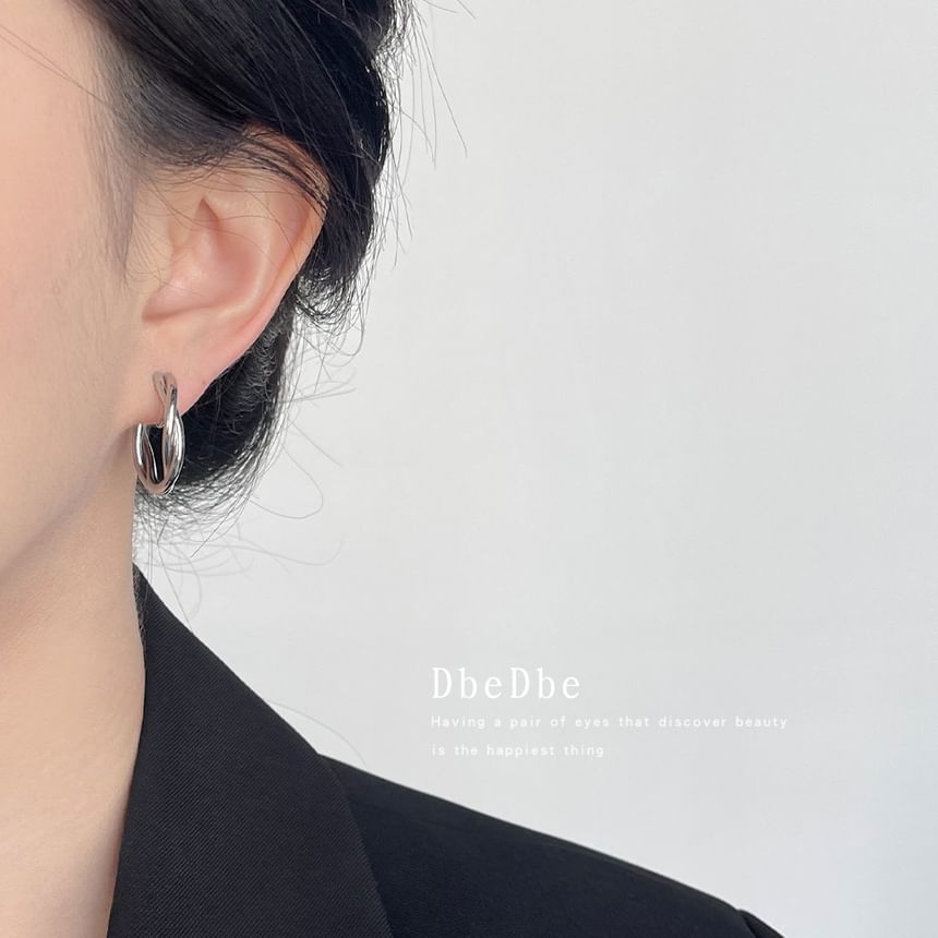 Twisted Alloy Cuff Ear