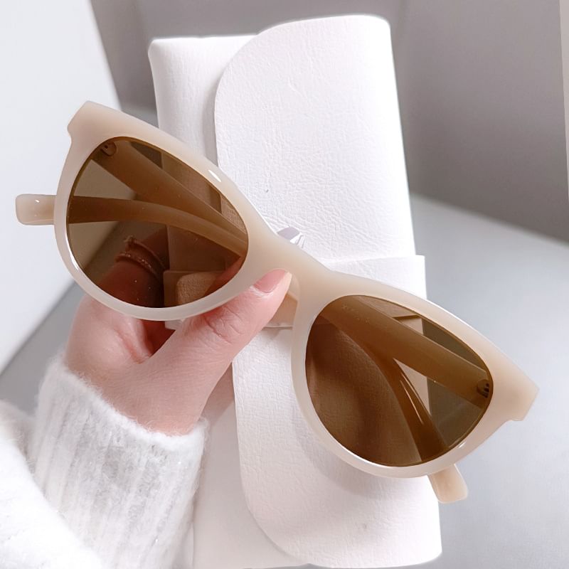 Sample Vintage Polarized Sunglasses