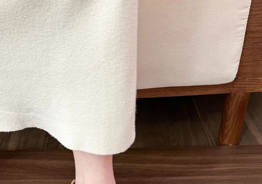 Sample Plain Bow Flats