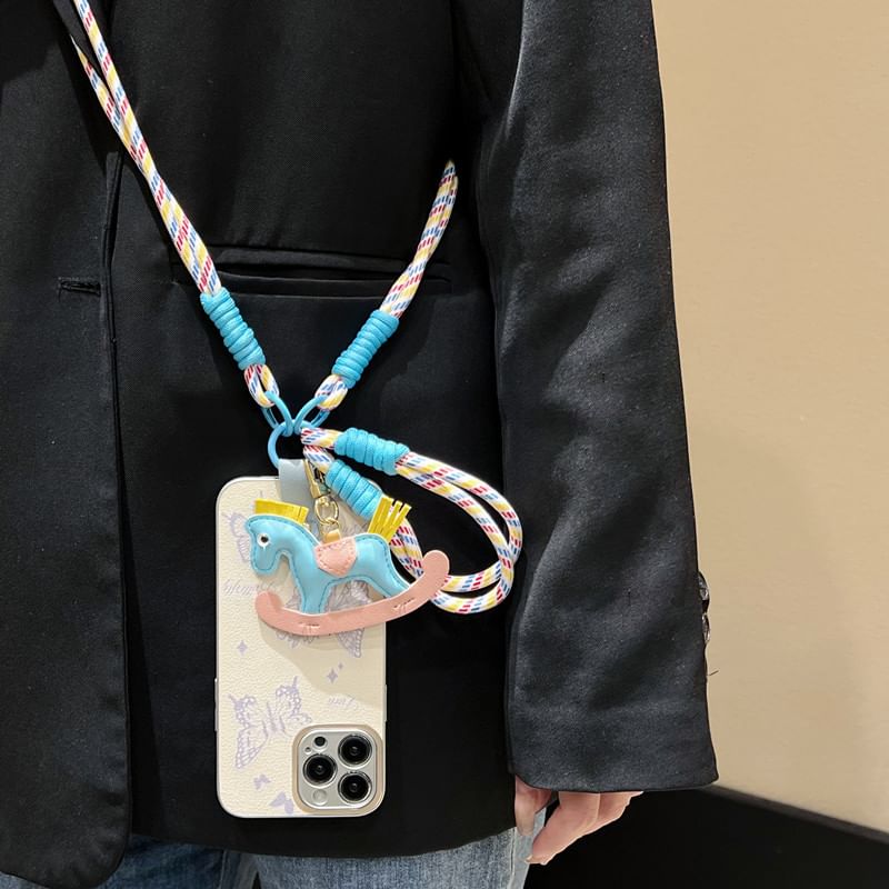 Case Phone Butterfly