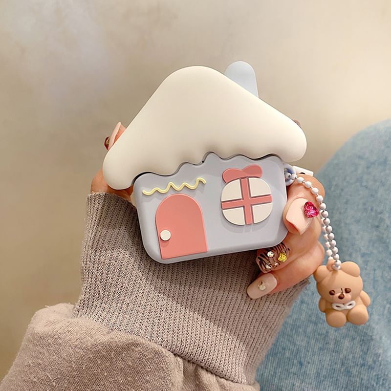 Pro House AirPods Case Skin Earphone /
