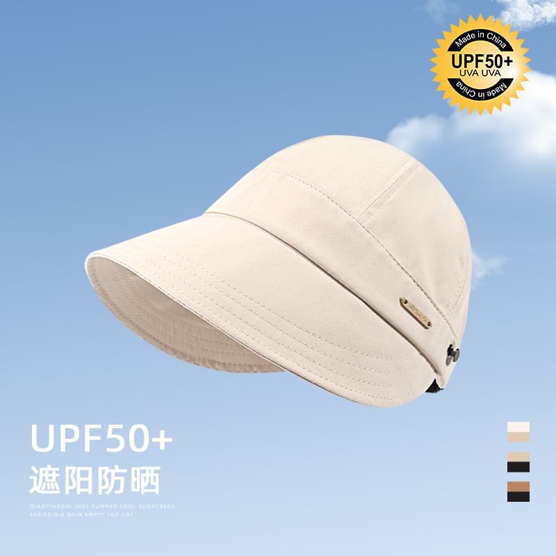 Cap Sun Plain