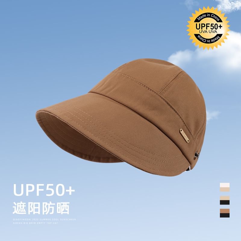 Cap Sun Plain