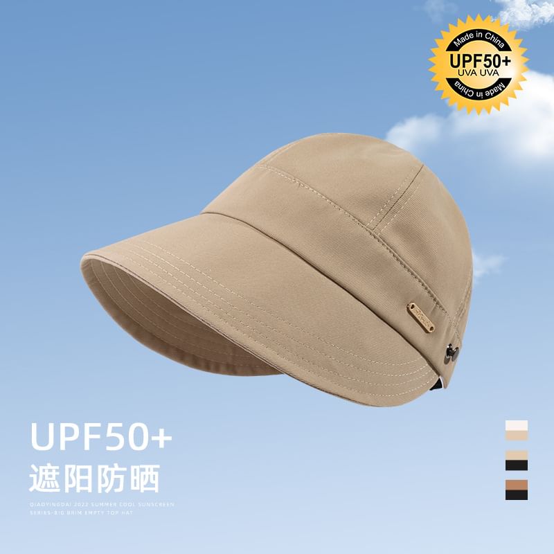 Cap Sun Plain