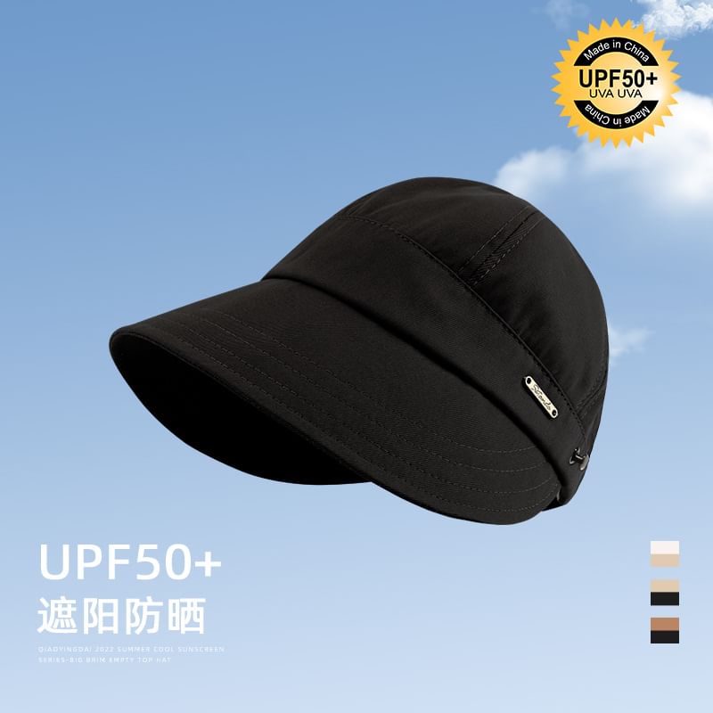 Cap Sun Plain