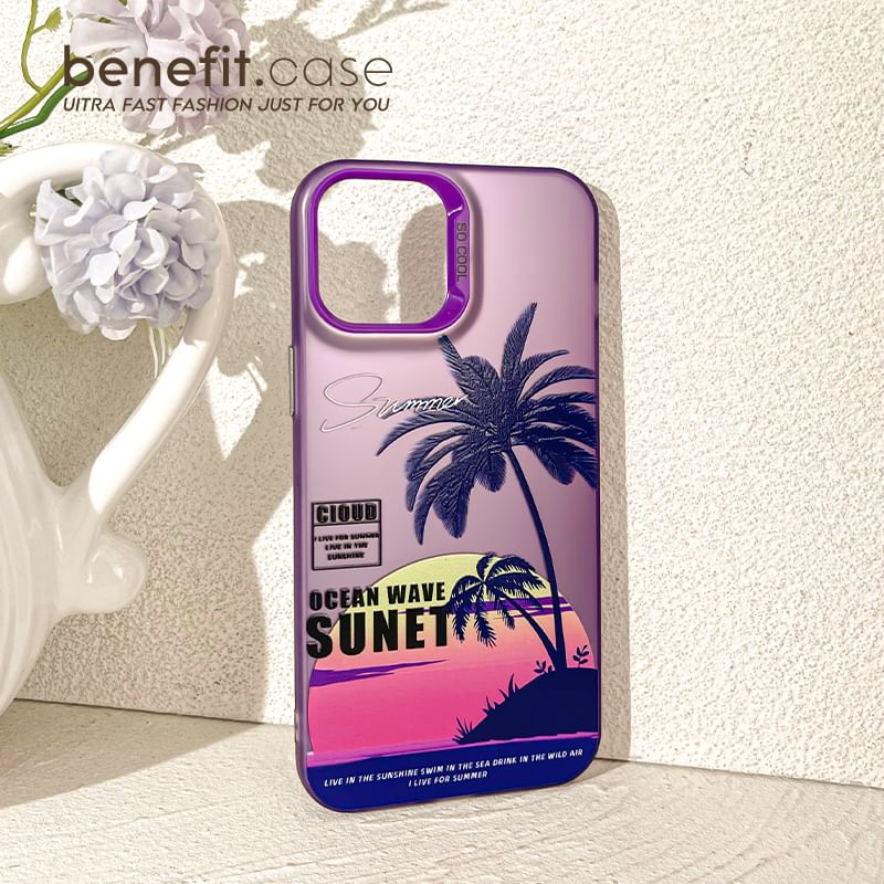 Tree Case Phone
