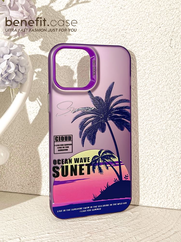 Tree Case Phone