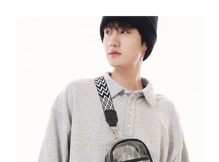 Waist PVC Bag