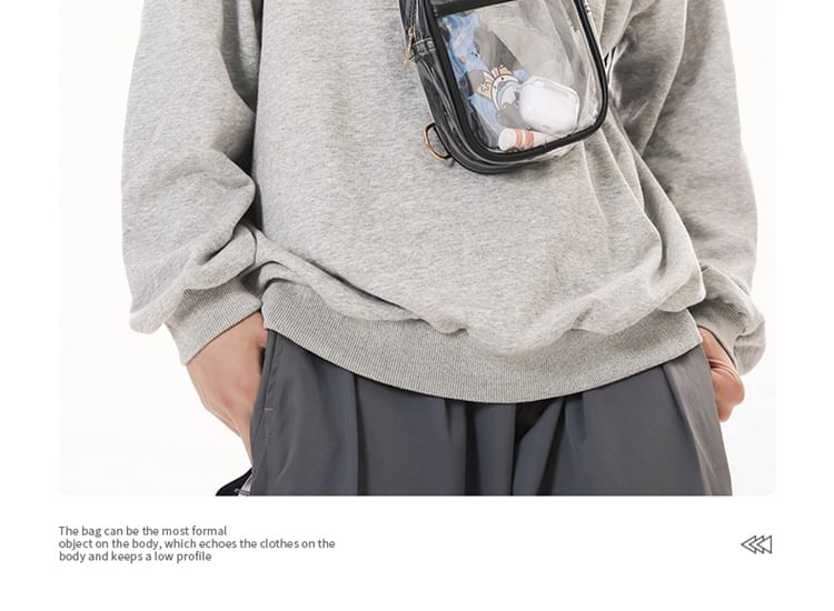 Waist PVC Bag