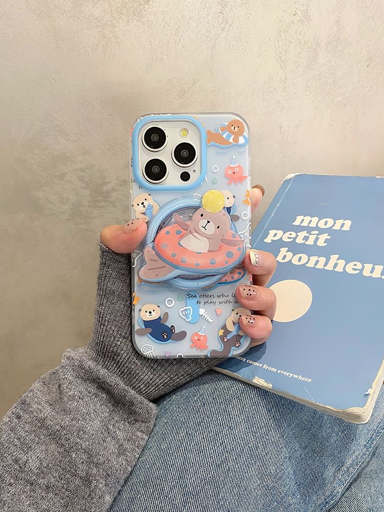 Phone Case Otter