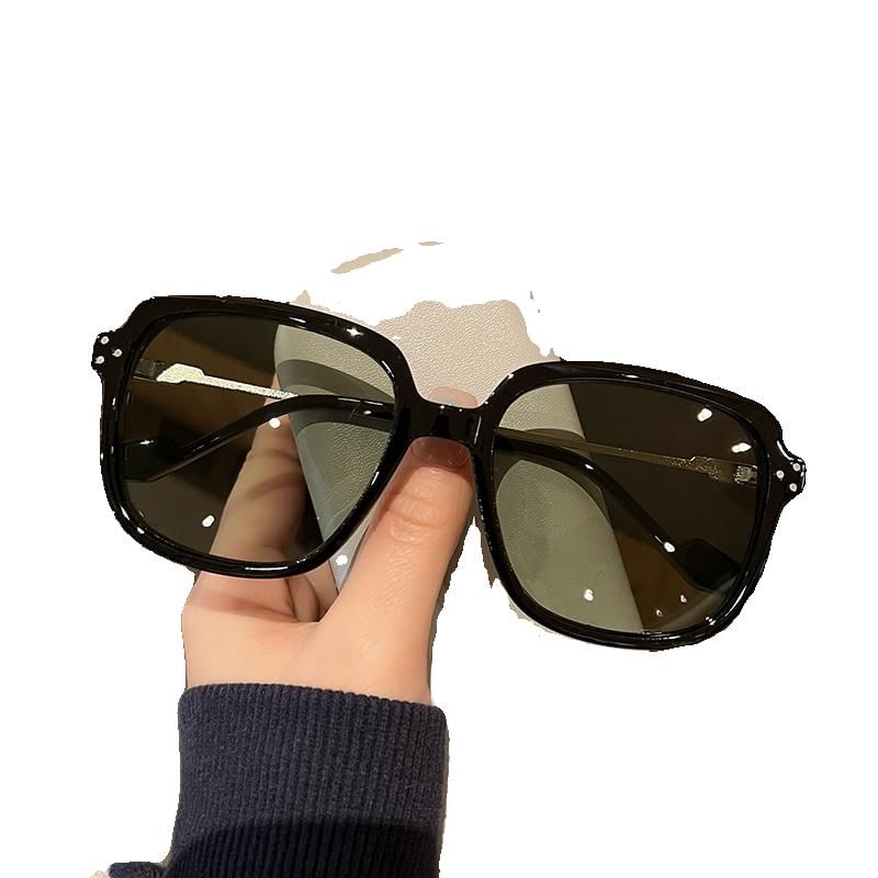 Frame Sunglasses Square