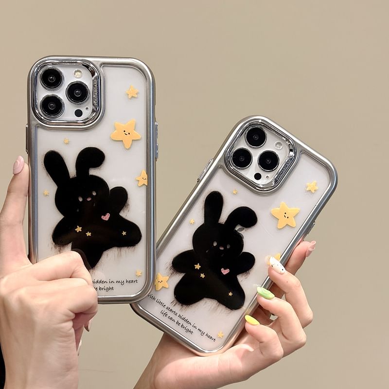 Rabbit Case Phone