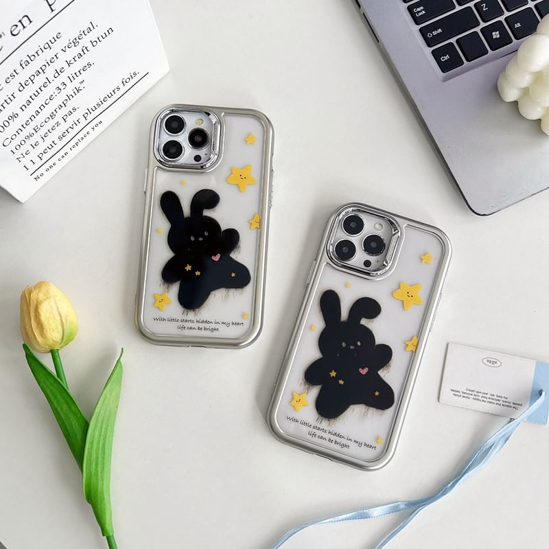 Rabbit Case Phone
