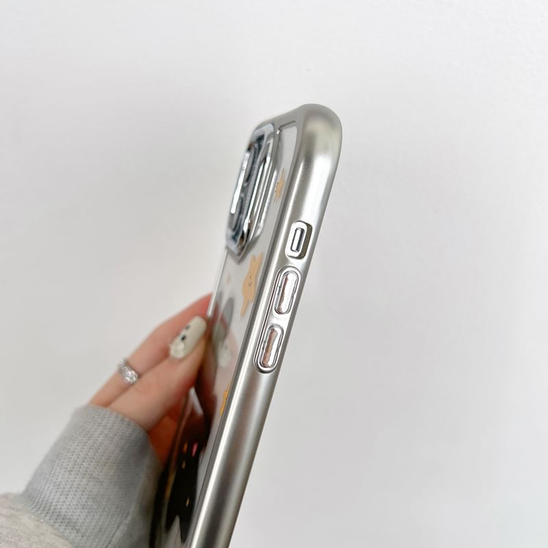 Rabbit Case Phone