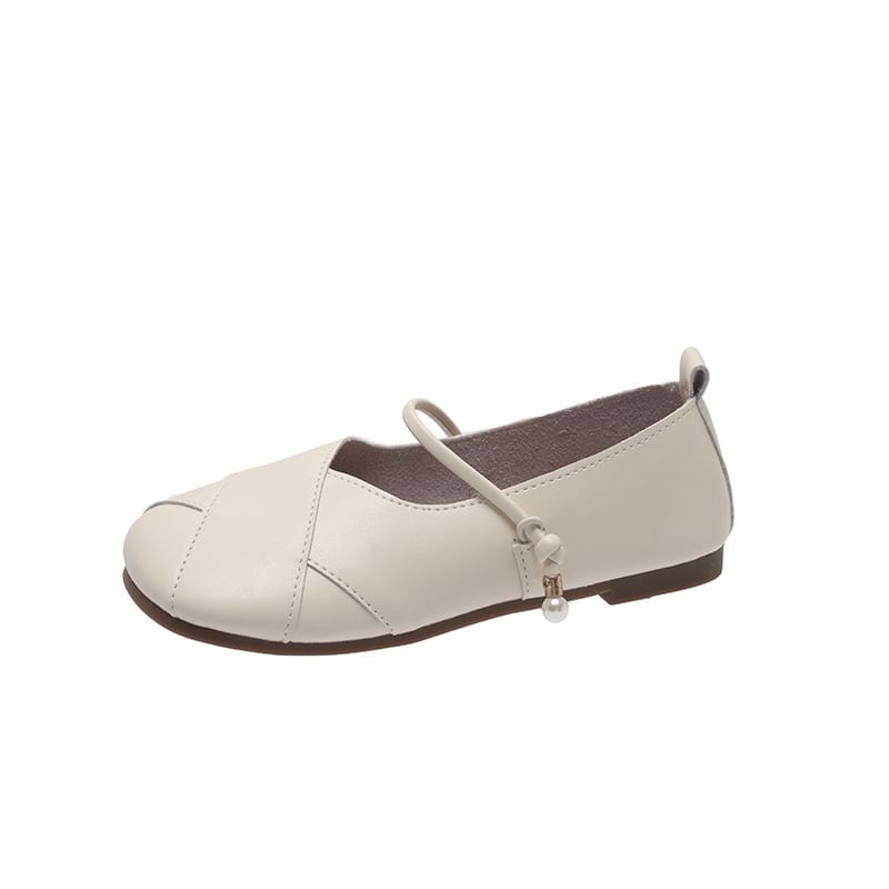Flats Jane Mary