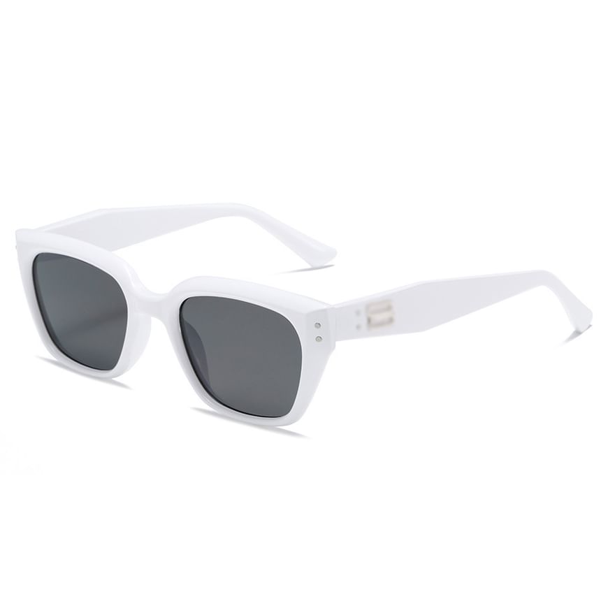 Sample Cat Eye Sunglasses / Glasses