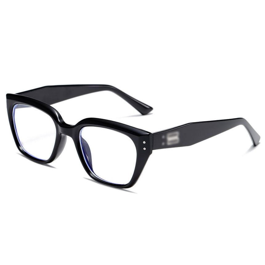 Sample Cat Eye Sunglasses / Glasses