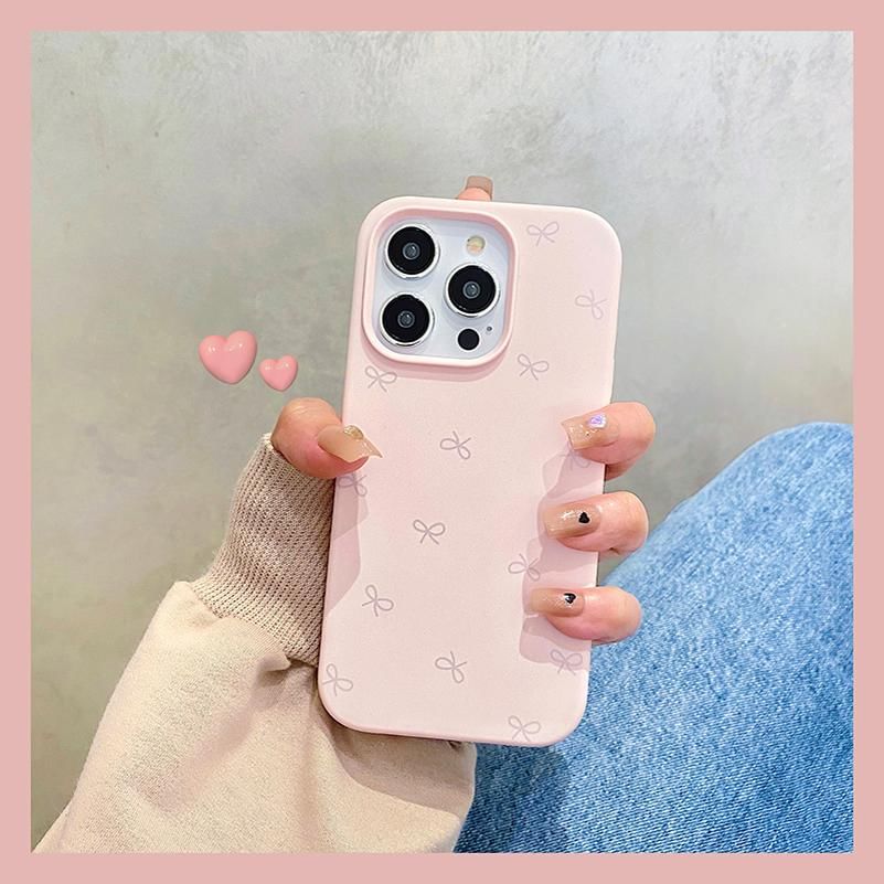 Case Bow Phone
