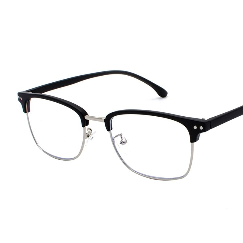 Sample Vintage Metal Frame Eyeglasses (Various Designs)