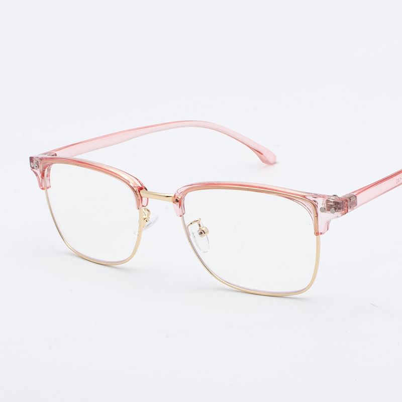 Sample Vintage Metal Frame Eyeglasses (Various Designs)