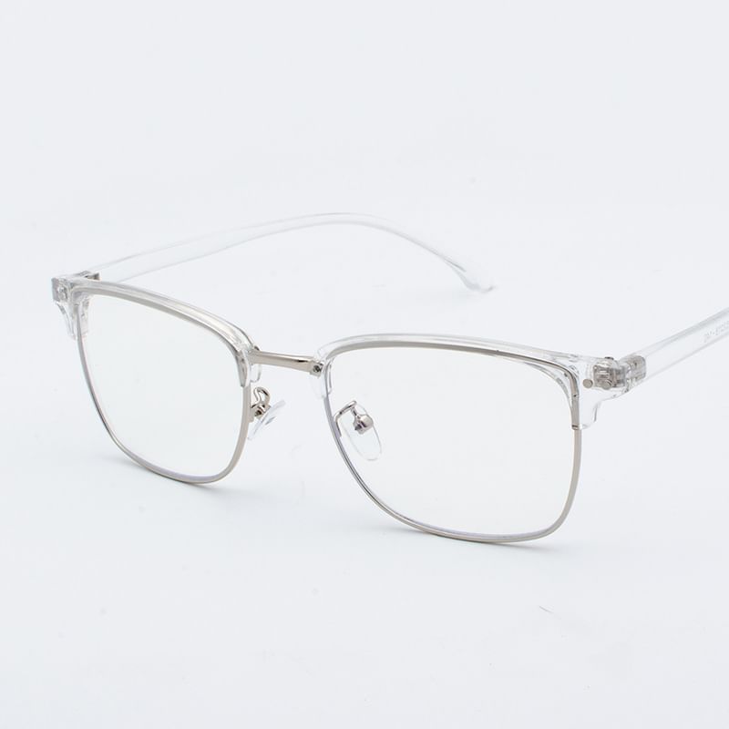 Sample Vintage Metal Frame Eyeglasses (Various Designs)