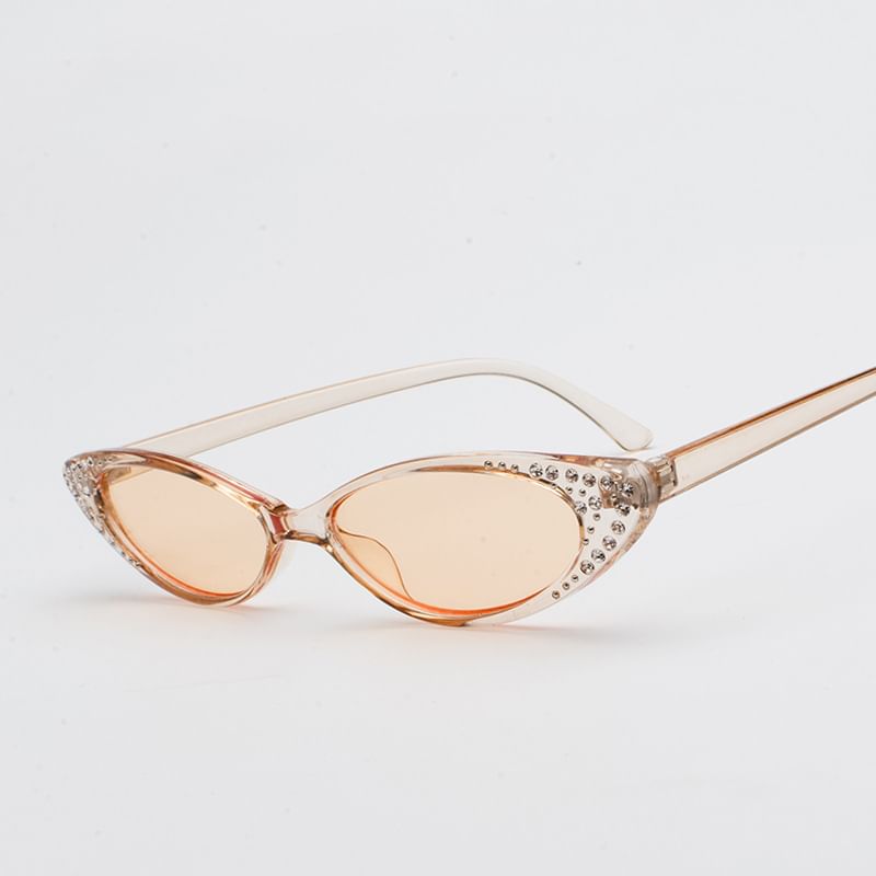 Sample Cat Eye Sunglasses (Various Designs)