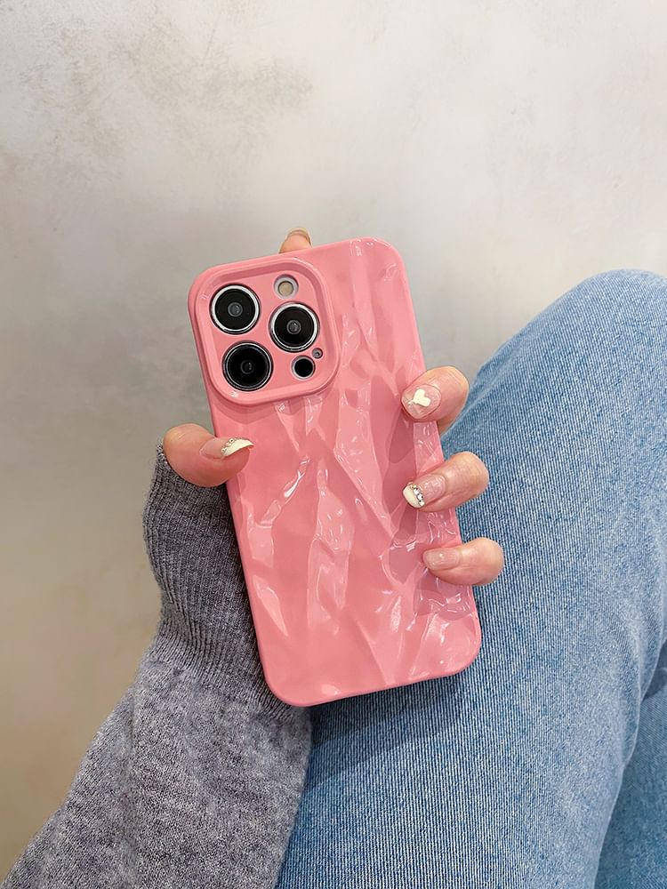 Case Plain Phone