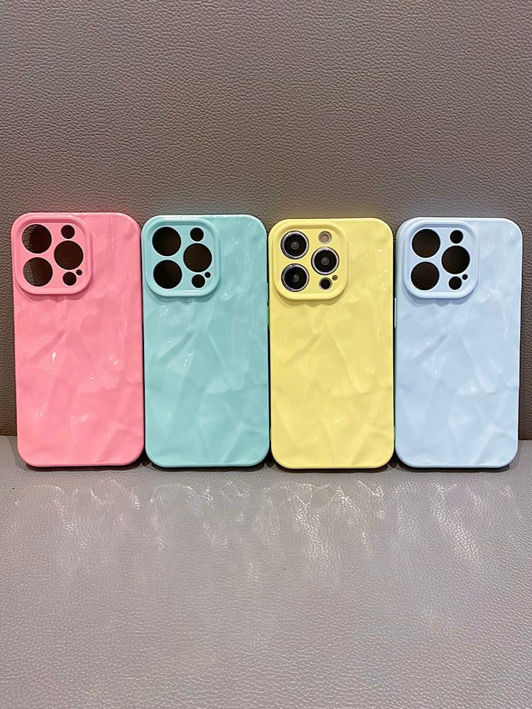 Case Plain Phone