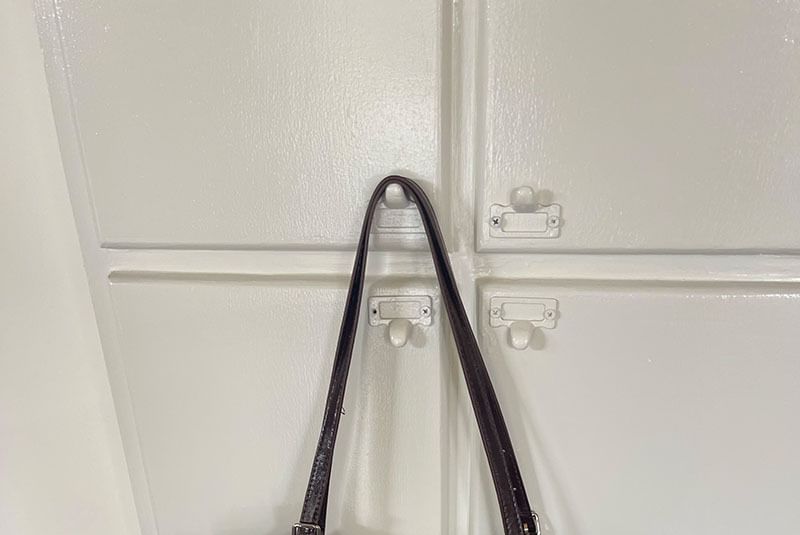 Wholesale Sample Bag Faux Plain Tote Leather