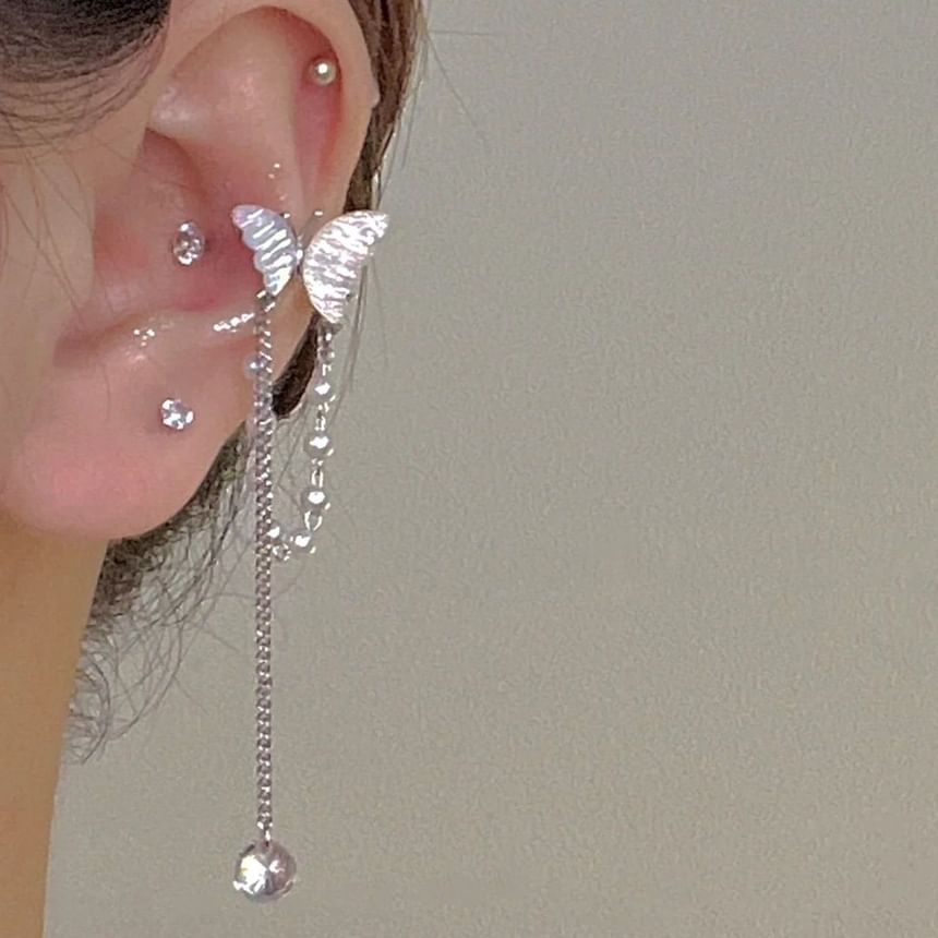 Set / Cuff Ear