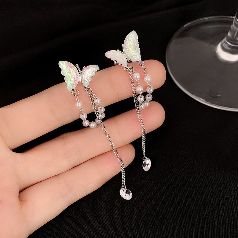 Set / Cuff Ear