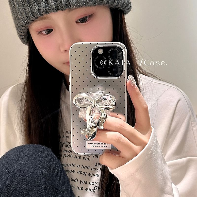 Phone Case Polka Dot
