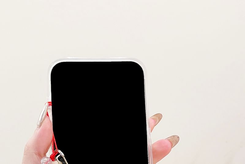 Animal Case / Set Strap Phone