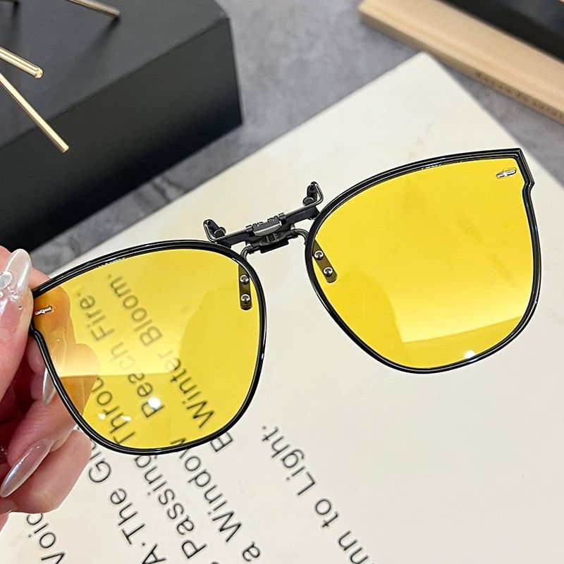 Cay Eye Sunglasses