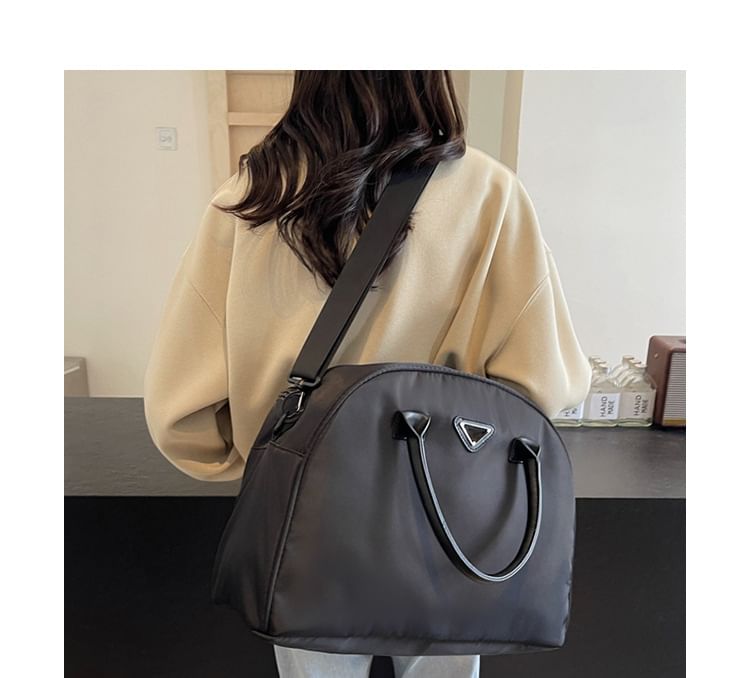 Bag Applique Tote