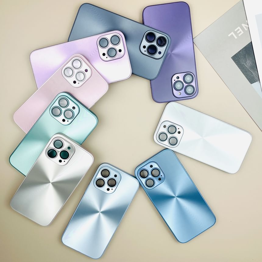 Phone Case Hologram