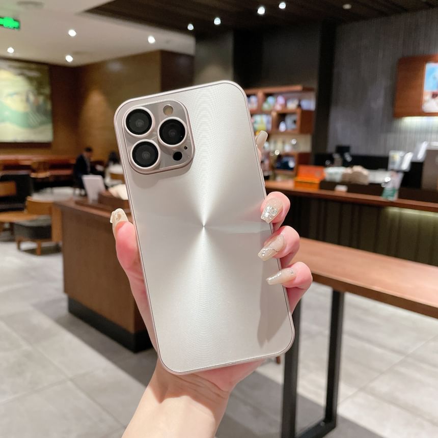 Phone Case Hologram