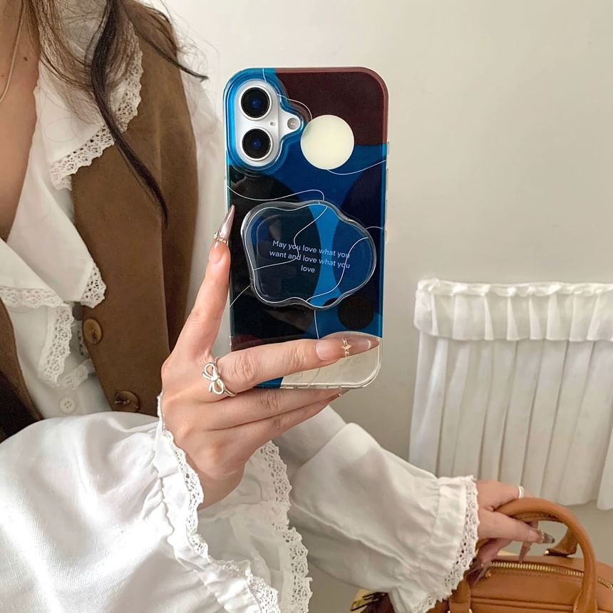 Print Phone Case